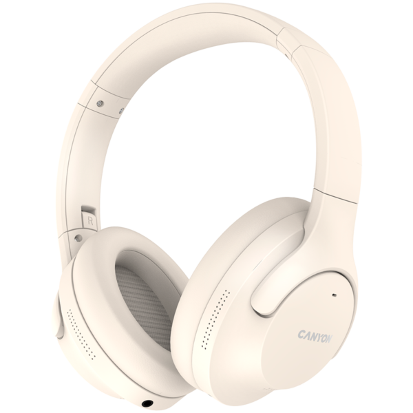Canyon Bluetooth Слушалки (CNS-CBTHS10BG)