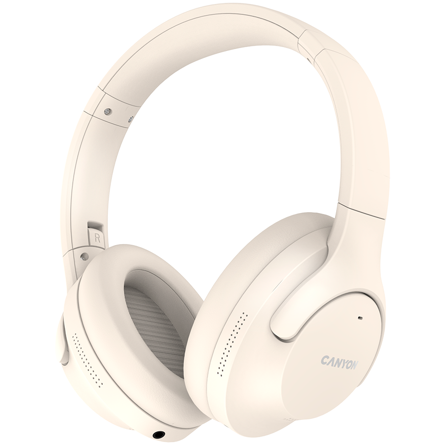 Canyon Bluetooth Слушалки (CNS-CBTHS10BG)