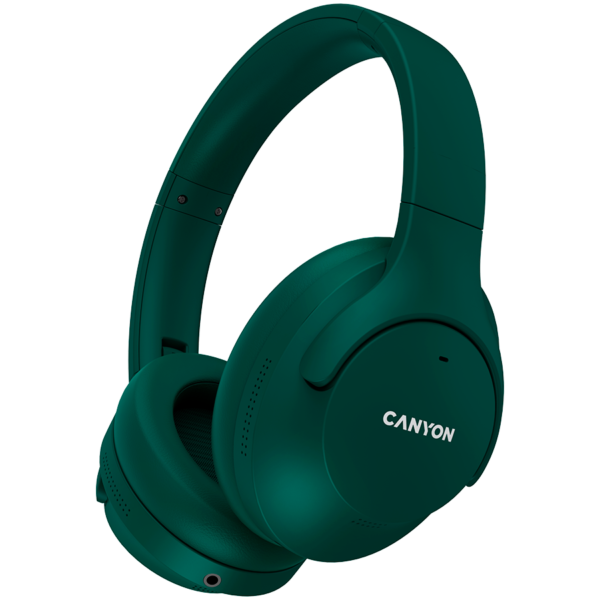 Canyon Bluetooth Слушалки (CNS-CBTHS10GN)