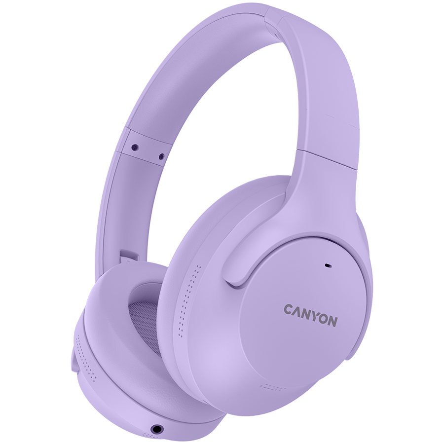 Canyon Bluetooth Слушалки (CNS-CBTHS10PU)