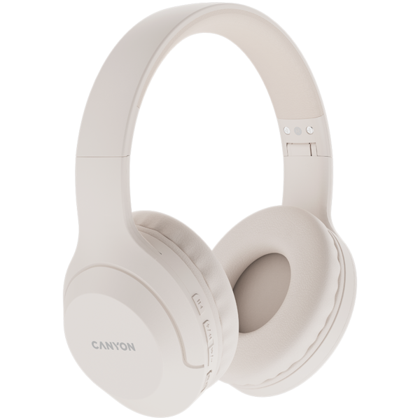 Canyon Bluetooth Слушалки (CNS-CBTHS3BE)