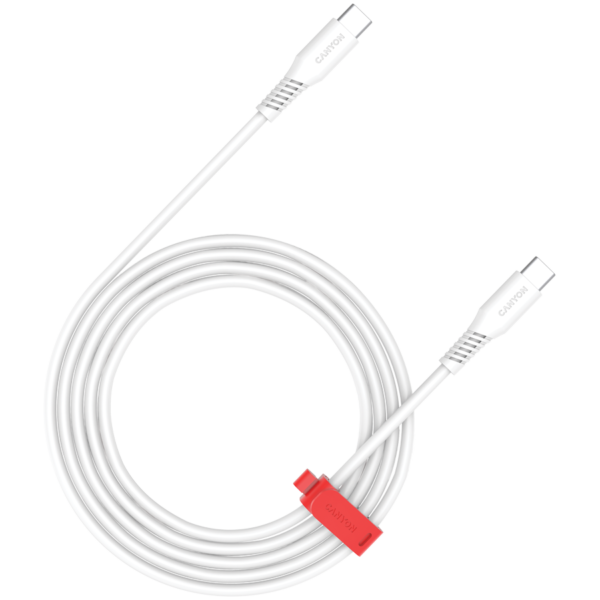 Canyon USB Кабели (CNS-CC100SC20W)