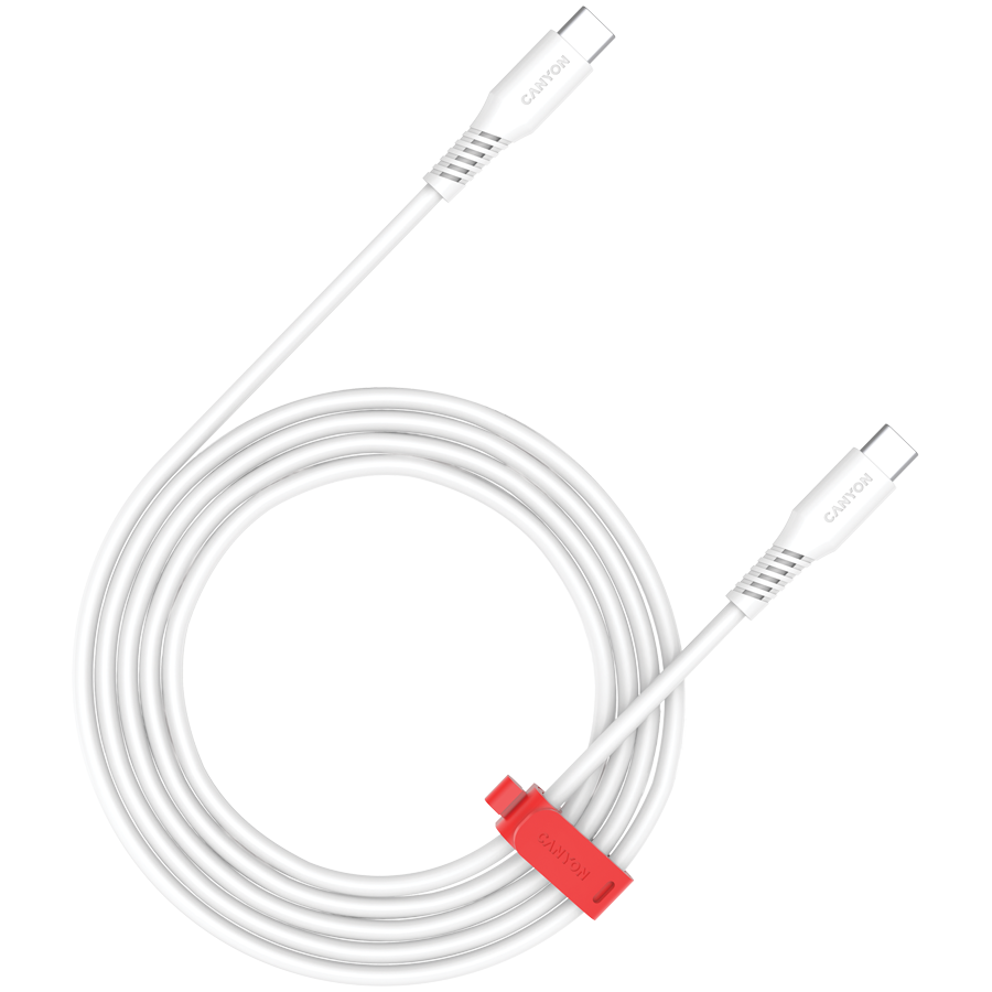 Canyon USB Кабели (CNS-CC100SC20W)