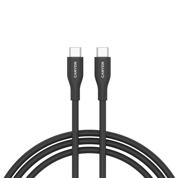 Canyon USB Кабели (CNS-CC60SC10B)