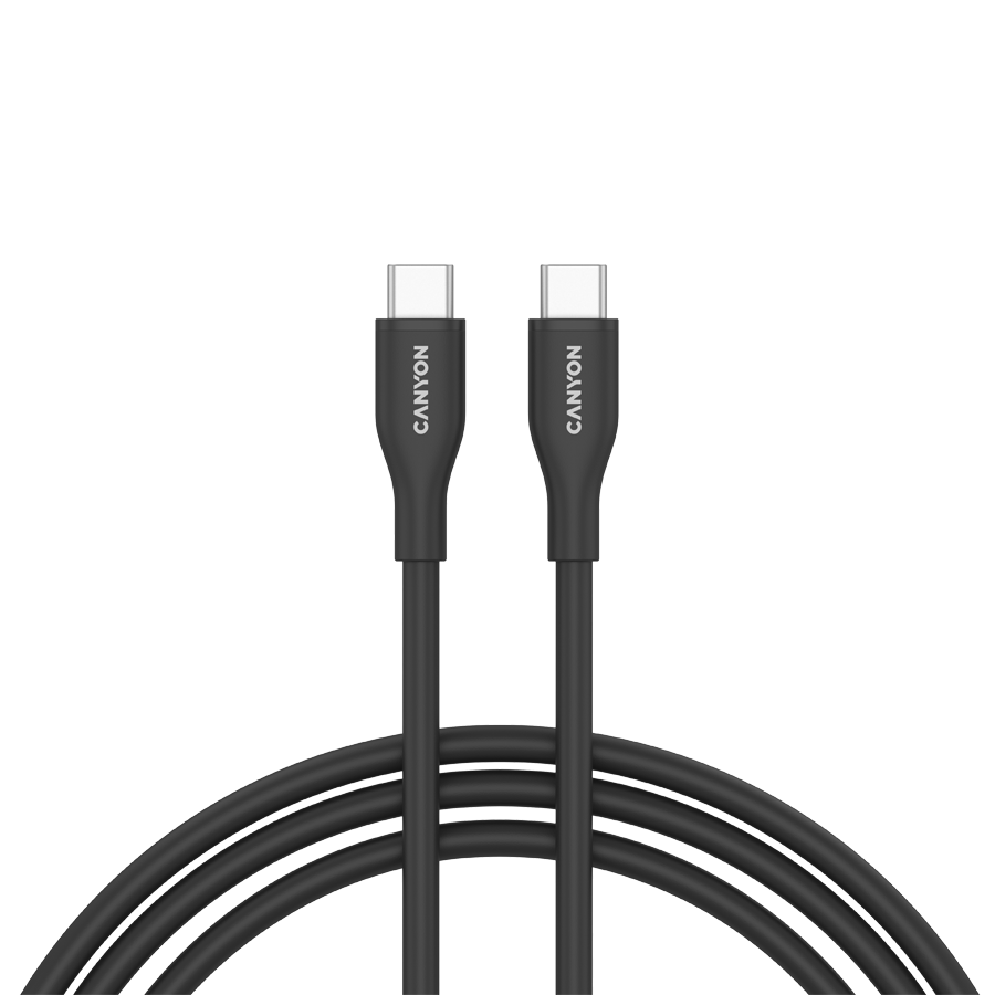 Canyon USB Кабели (CNS-CC60SC10B)