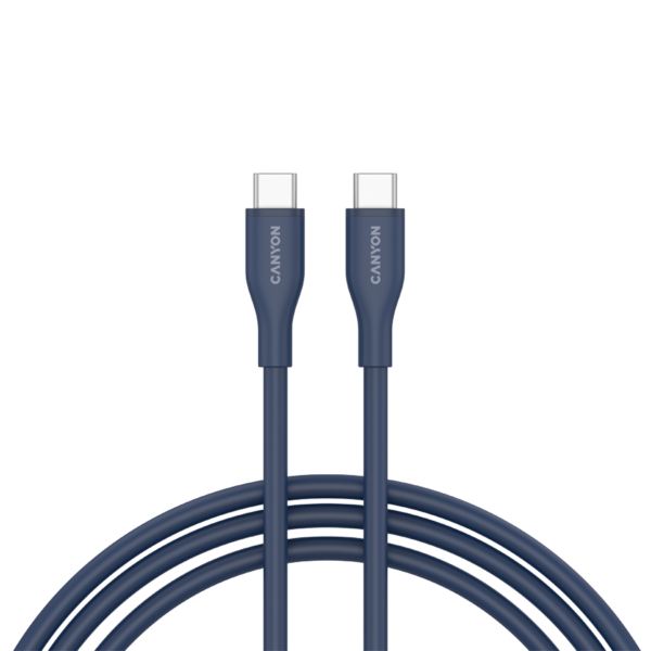 Canyon USB Кабели (CNS-CC60SC10DB)