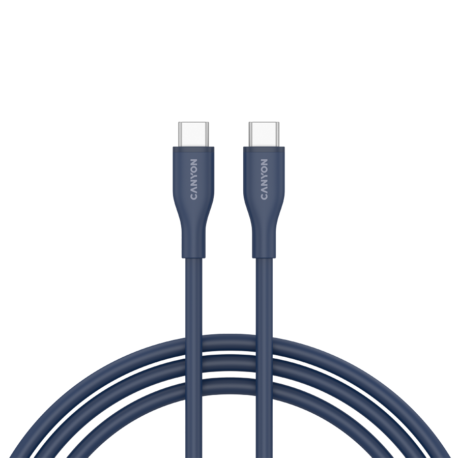 Canyon USB Кабели (CNS-CC60SC10DB)