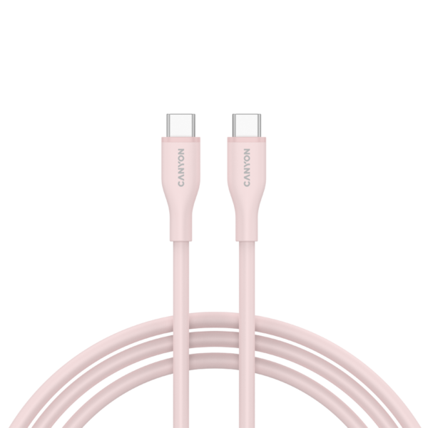 Canyon USB Кабели (CNS-CC60SC10PS)