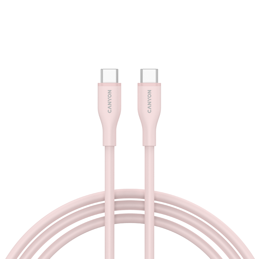 Canyon USB Кабели (CNS-CC60SC10PS)