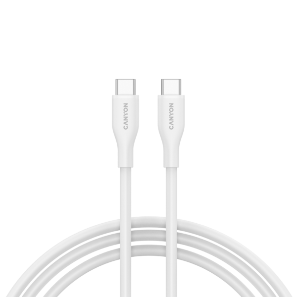 Canyon USB Кабели (CNS-CC60SC10W)