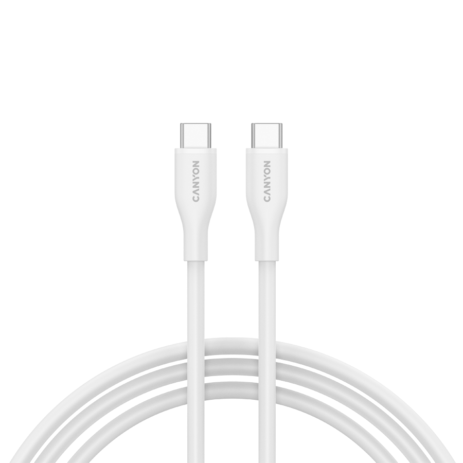 Canyon USB Кабели (CNS-CC60SC10W)