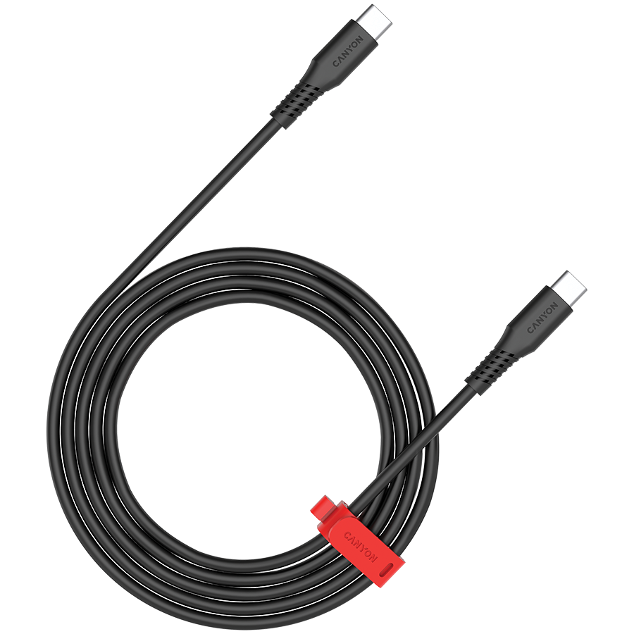 Canyon USB Кабели (CNS-CC60SC12B)