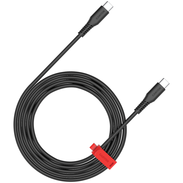 Canyon USB Кабели (CNS-CC60SC20B)