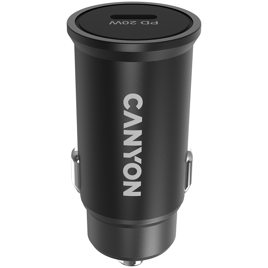 Canyon Аксесоари за автомобили (CNS-CCA20B)