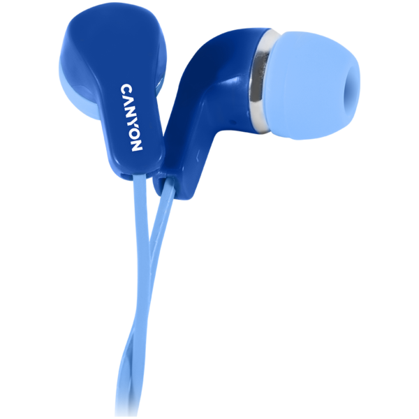 Canyon Слушалки (CNS-CEPM02BL)