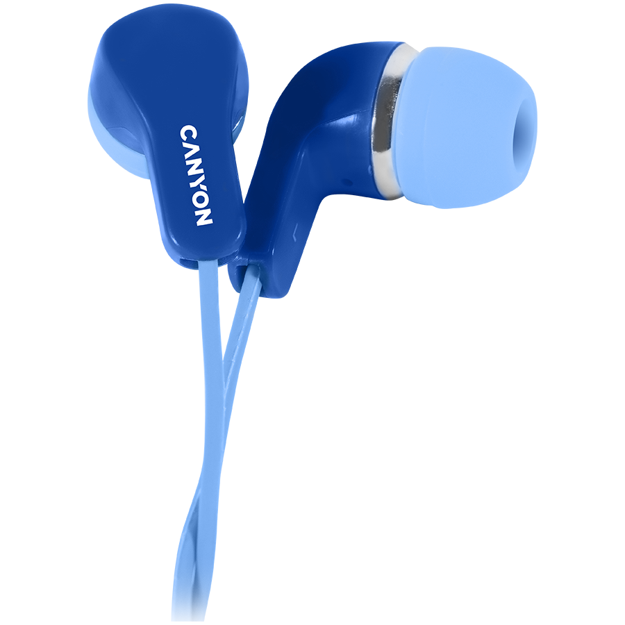 Canyon Слушалки (CNS-CEPM02BL)