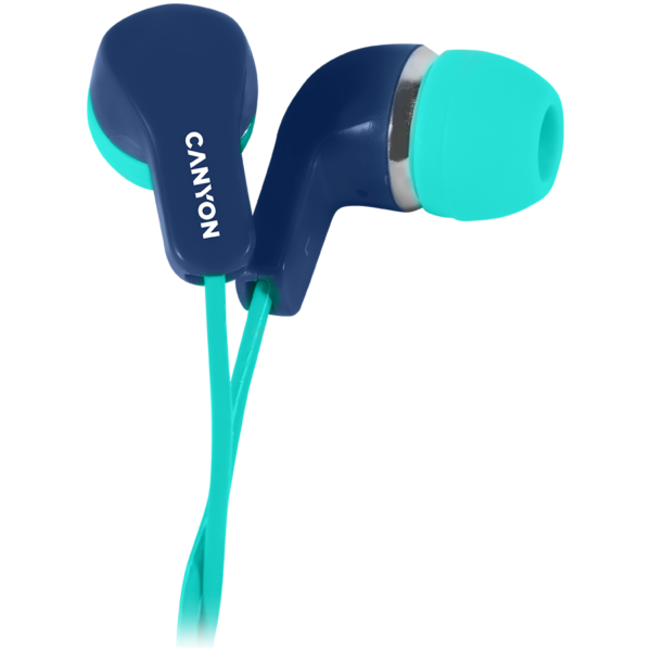 Canyon Слушалки (CNS-CEPM02GBL)