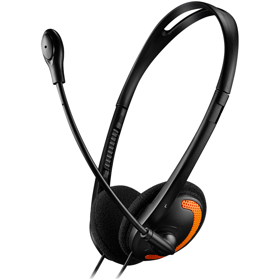 Canyon PC Headsets (CNS-CHS01BO)