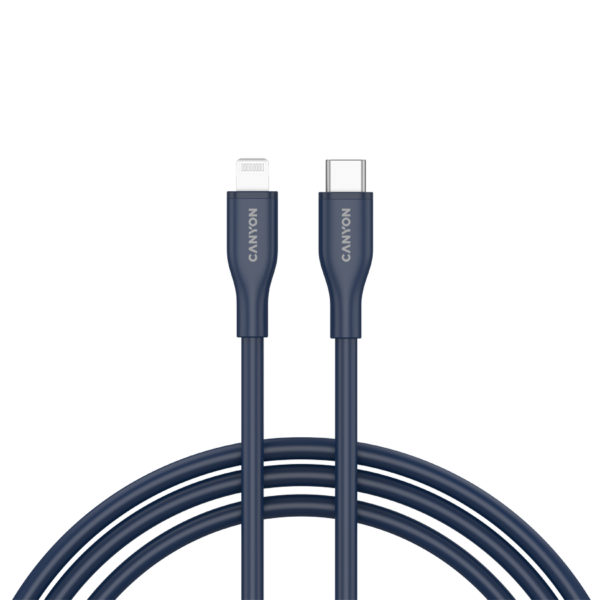 Canyon USB Кабели (CNS-CLNM60SC10DB)