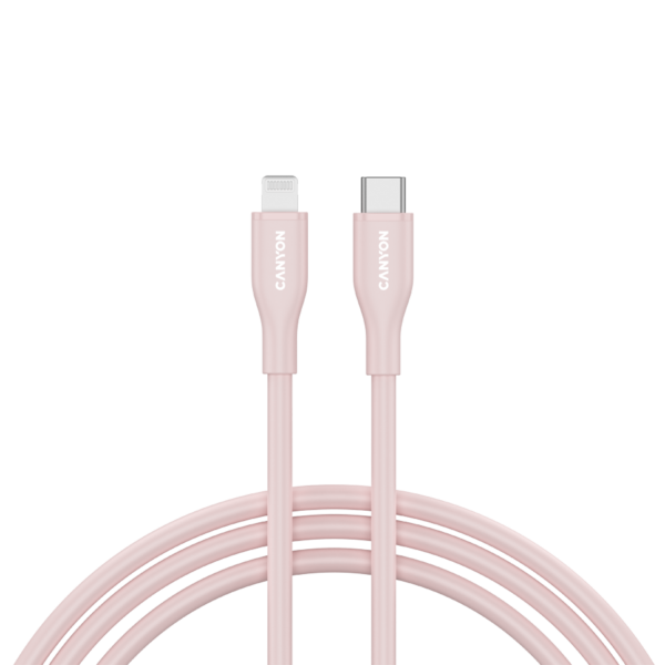 Canyon USB Кабели (CNS-CLNM60SC10PS)