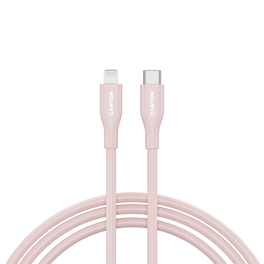 Canyon USB Кабели (CNS-CLNM60SC10PS)