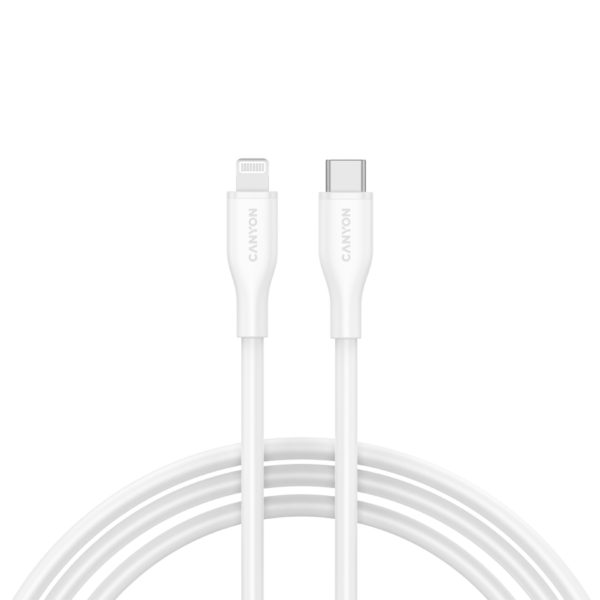 Canyon USB Кабели (CNS-CLNM60SC10W)