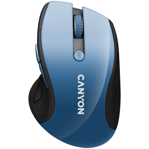 Canyon Мишка (CNS-CMSW01BL)