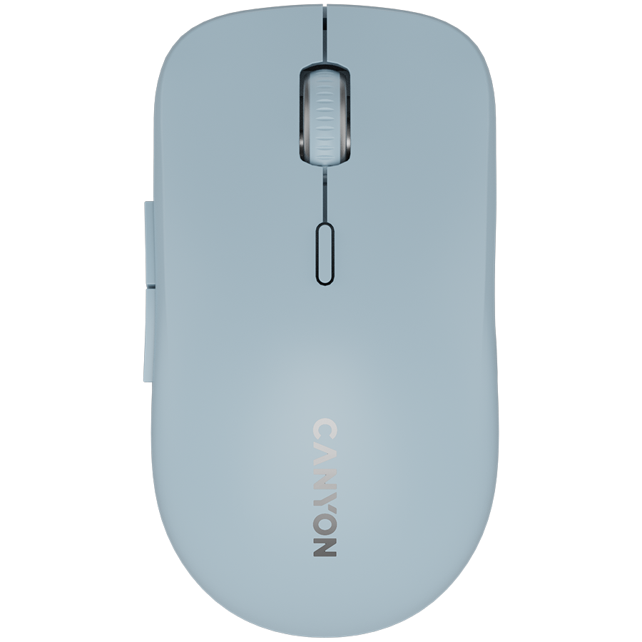 Canyon Мишка (CNS-CMSW12BL)
