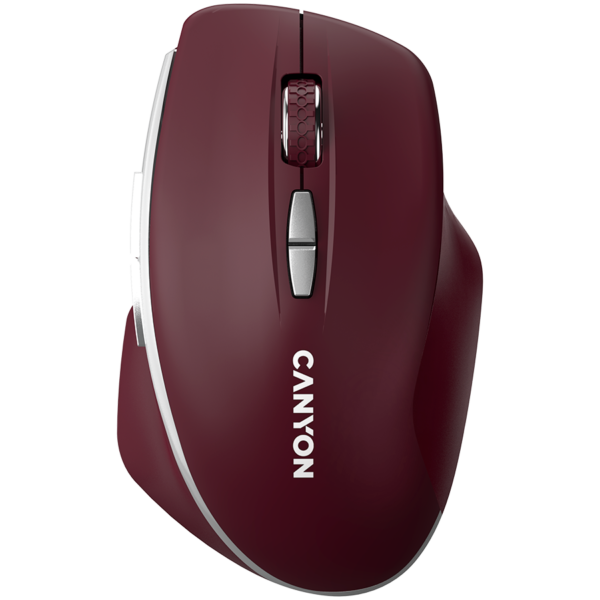Canyon Мишка (CNS-CMSW21BR)