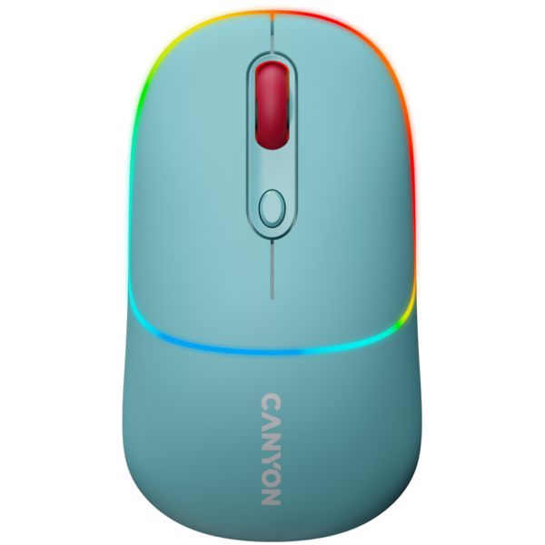 Canyon Мишка (CNS-CMSW22DC)