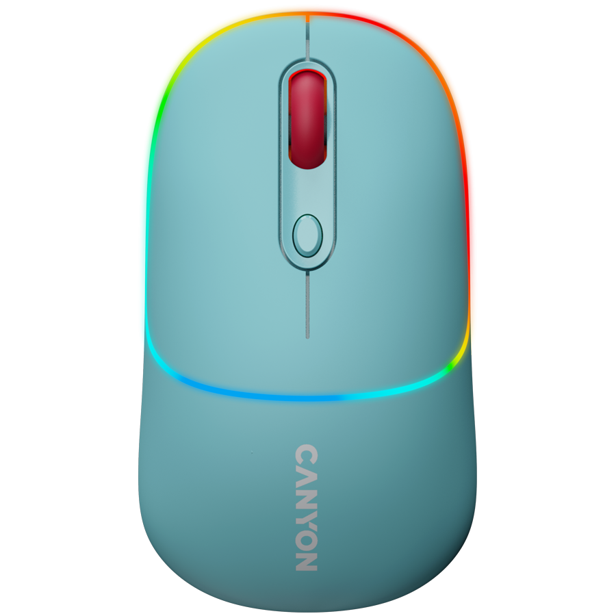 Canyon Мишка (CNS-CMSW22DC)