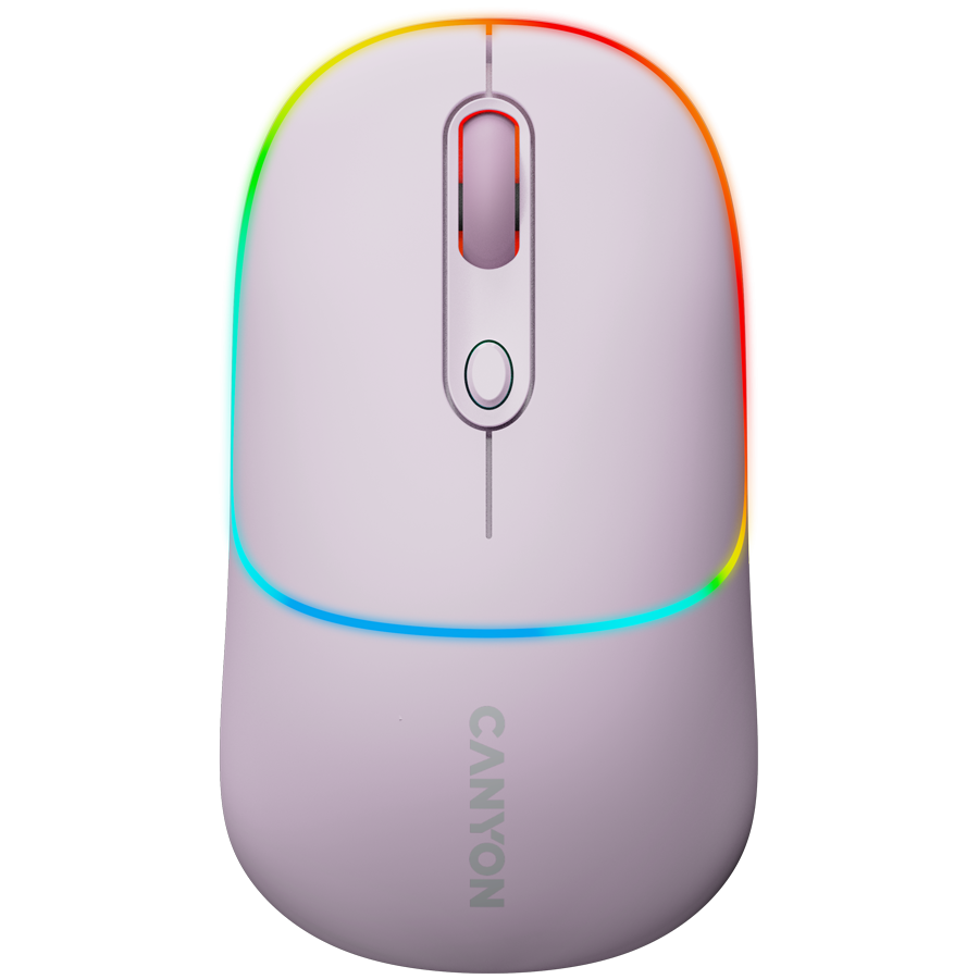 Canyon Мишка (CNS-CMSW22PR)