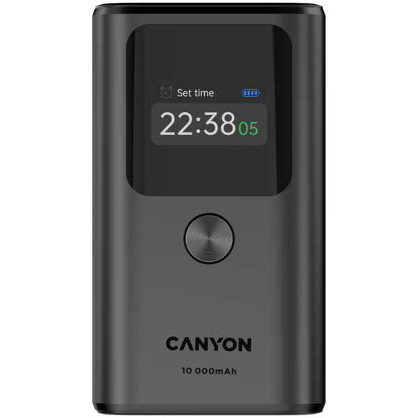 Canyon Зарядно устройство (CNS-CPB130DG)