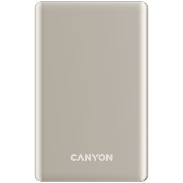 Canyon Зарядно устройство (CNS-CPB505BE)