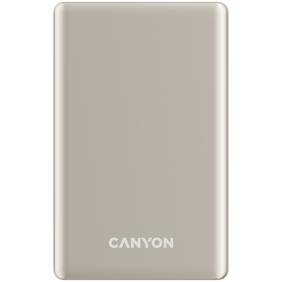 Canyon Зарядно устройство (CNS-CPB505BE)