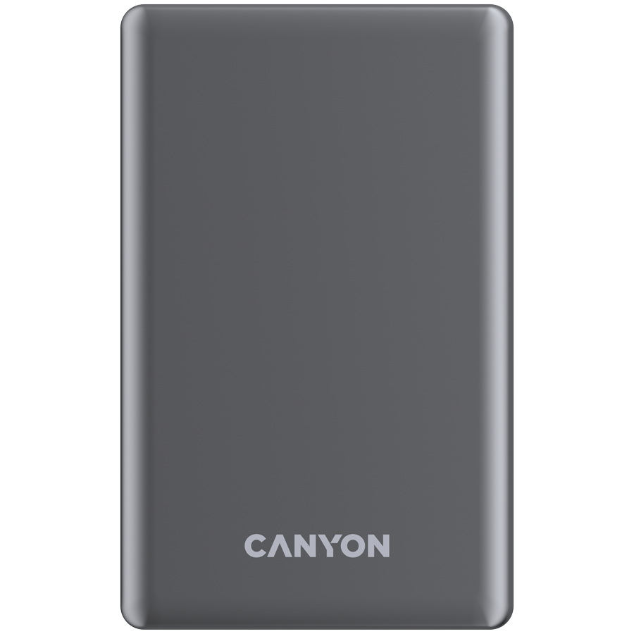 Canyon Зарядно устройство (CNS-CPB505DG)