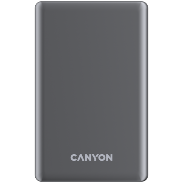 Canyon Зарядно устройство (CNS-CPB510DG)