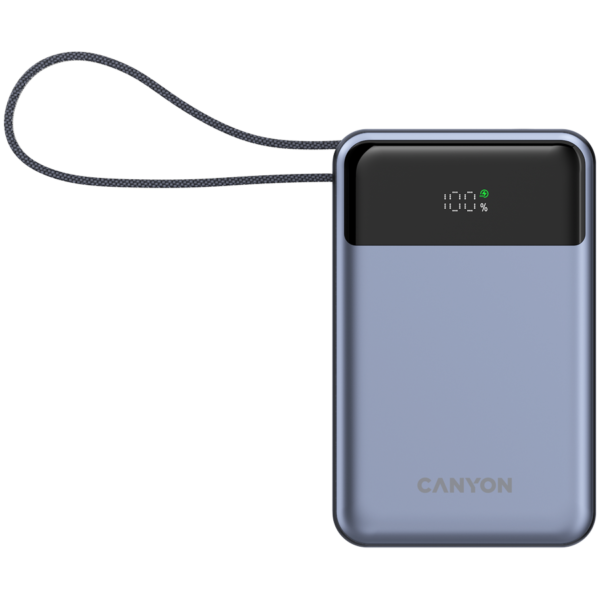 Canyon Зарядно устройство (CNS-CPB600DG)