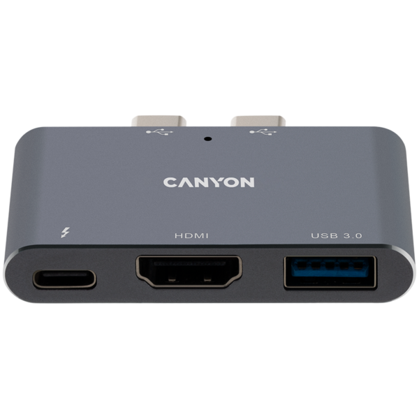 Canyon USB хъб (CNS-TDS01DG)
