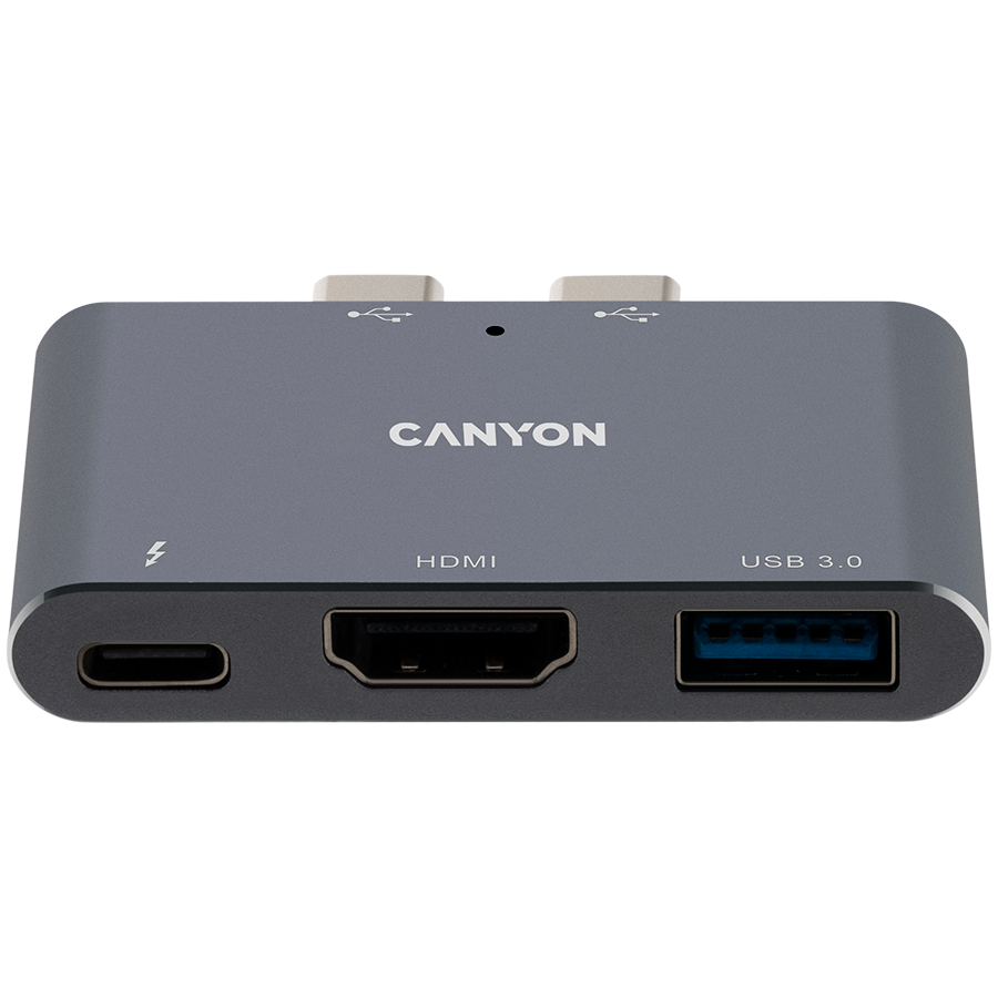 Canyon USB хъб (CNS-TDS01DG)