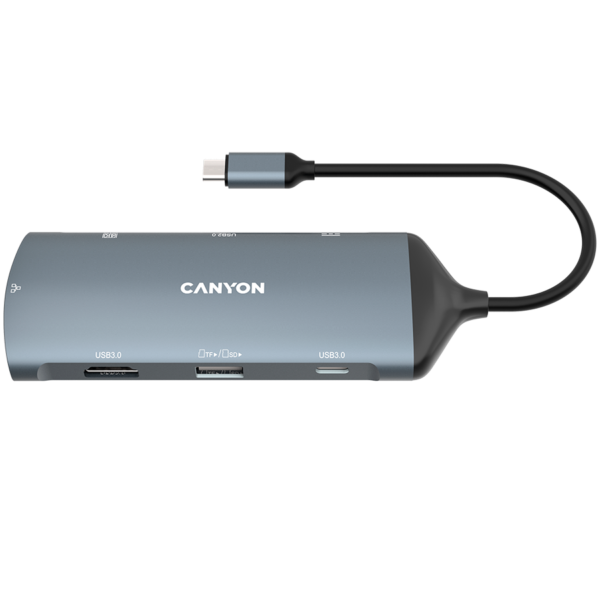 Canyon USB хъб (CNS-TDS15)