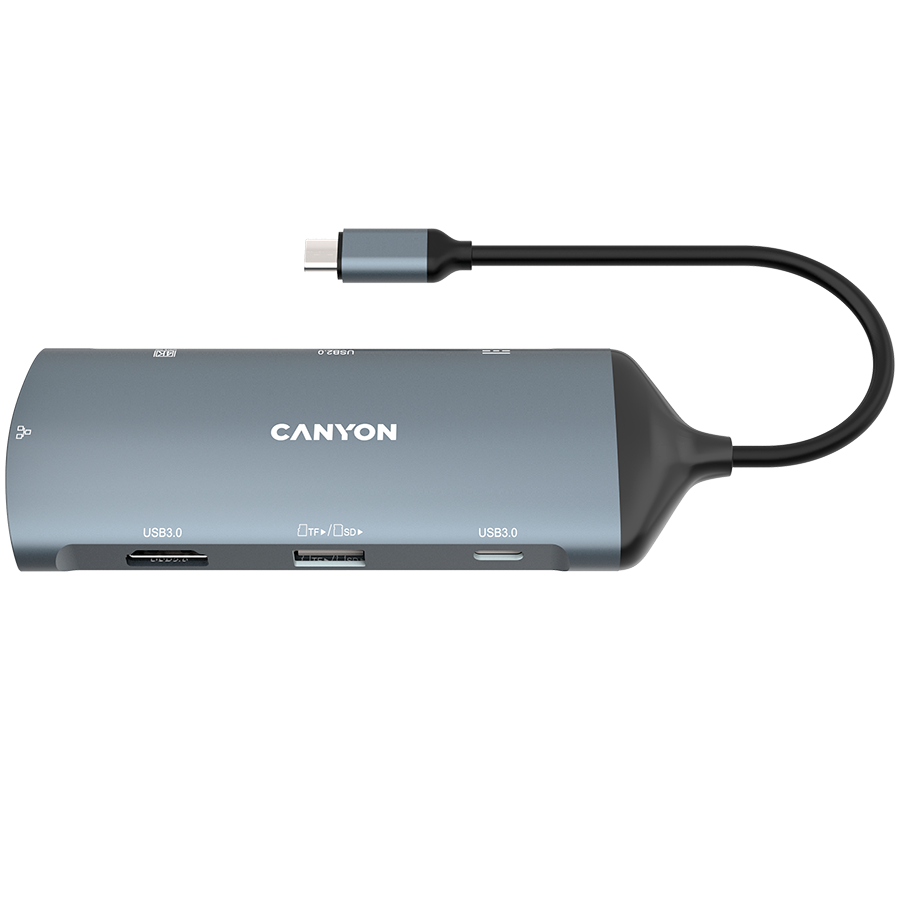 Canyon USB хъб (CNS-TDS15)