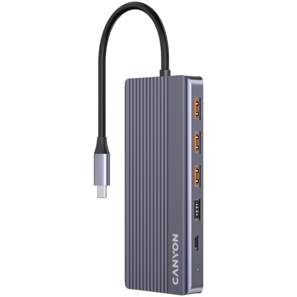 Canyon USB хъб (CNS-TDS16)