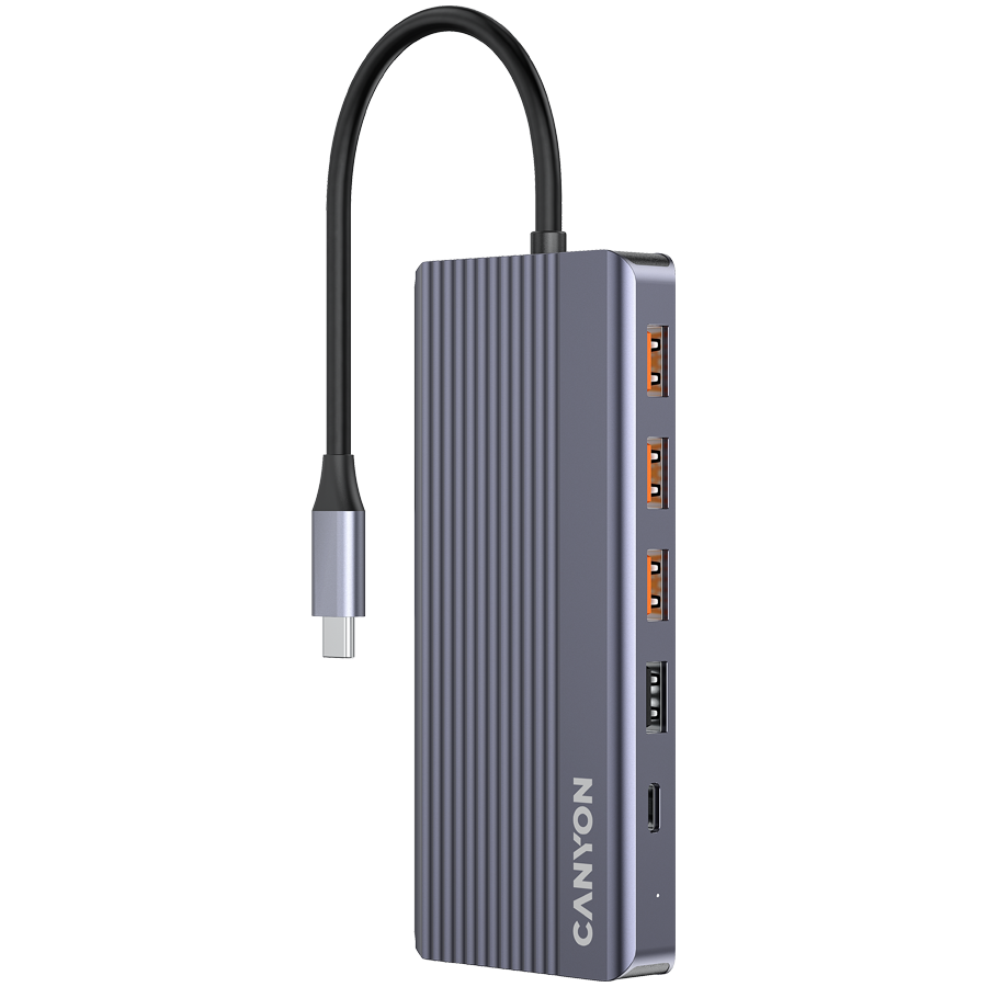 Canyon USB хъб (CNS-TDS16)