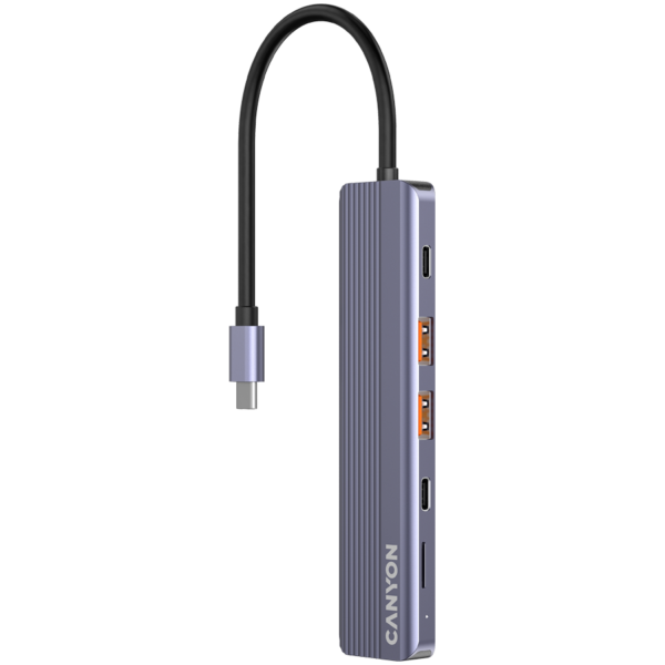 Canyon USB хъб (CNS-TDS17)