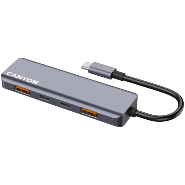 Canyon USB хъб (CNS-TDS18)