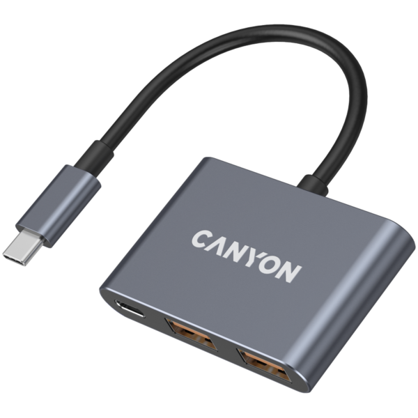 Canyon USB хъб (CNS-TDS3)