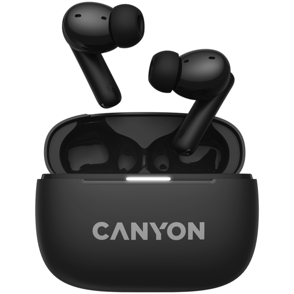 Canyon TWS Bluetooth слушалки (CNS-TWS10B)