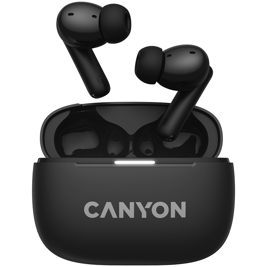 Canyon TWS Bluetooth слушалки (CNS-TWS10B)