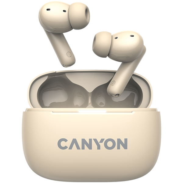 Canyon TWS Bluetooth слушалки (CNS-TWS10BG)